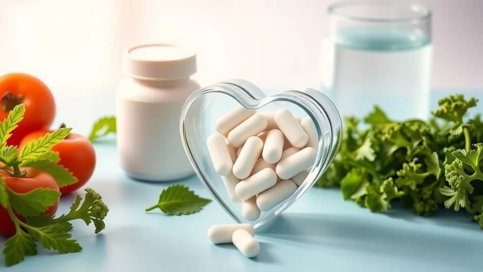 Är magnesium farligt för hjärtat