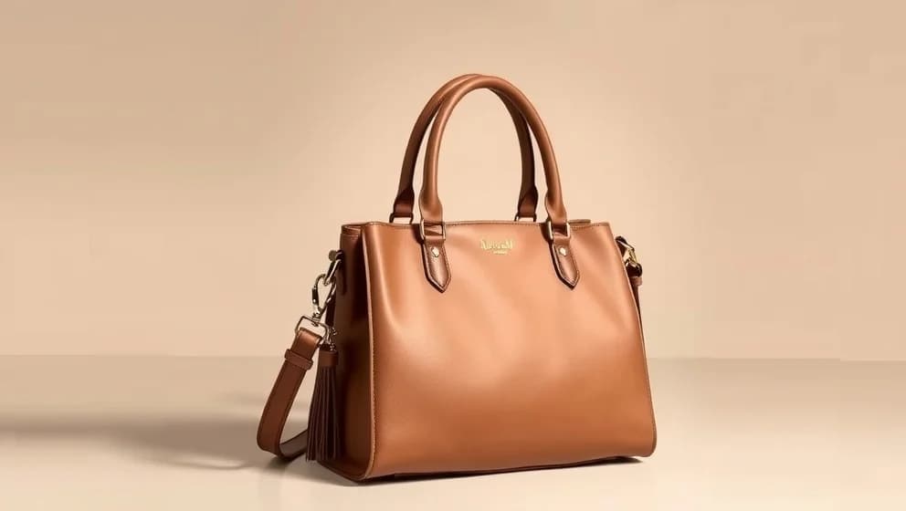 By Malene Birger väska för varje tillfälle