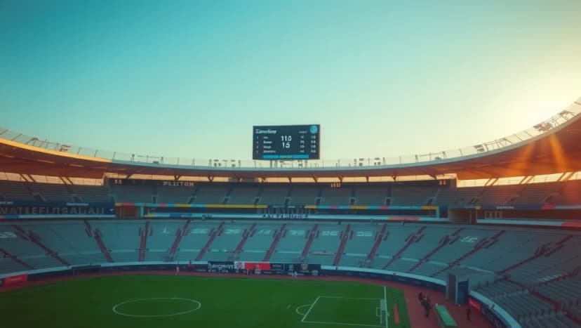 Luton Town FC poängställning denna säsong