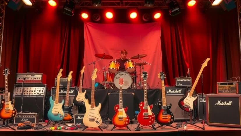 Medlemmar av Gyllene Tider genom åren