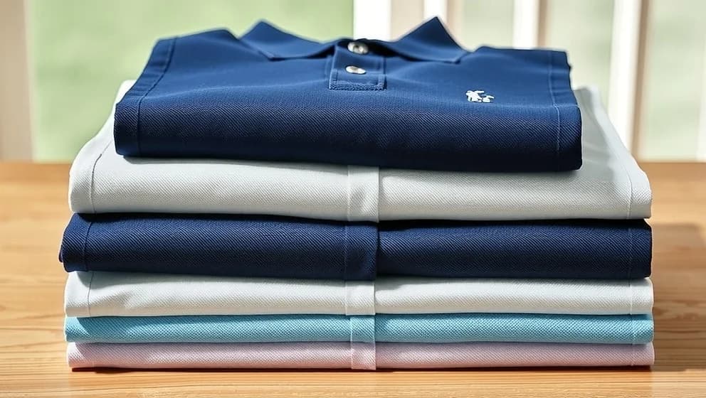 Ralph Lauren T-shirt värda pengarna?