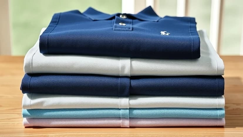Ralph Lauren T-shirt värda pengarna?