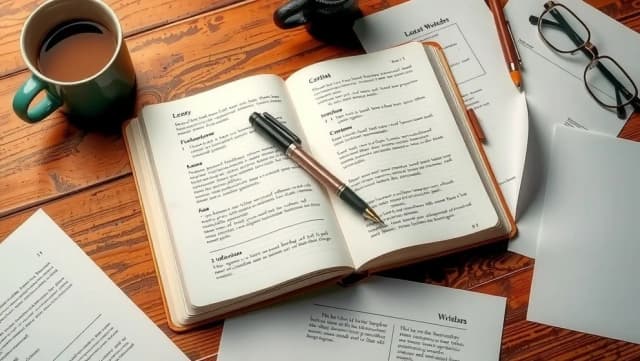 Vad är en krönika och hur fungerar den