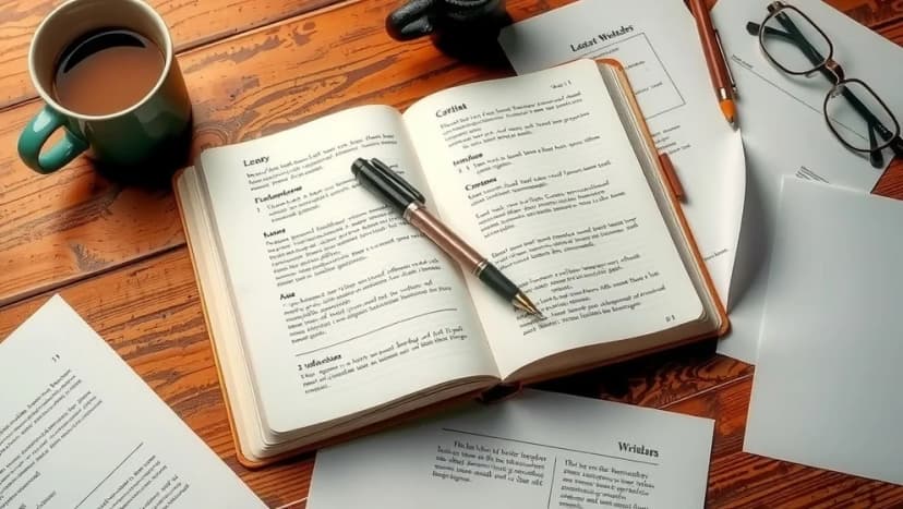 Vad är en krönika och hur fungerar den